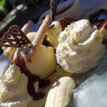 De 3 Swaentjes Comida