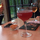 De 3 Swaentjes Bebida