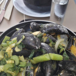 't Sand Blankenberge drink