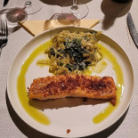 't Sand Blankenberge food