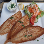 't Sand Blankenberge food