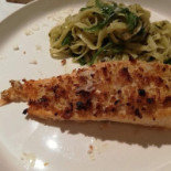 't Sand Blankenberge food