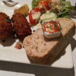 't Sand Blankenberge food