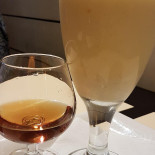 't Sand Blankenberge drink