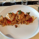 't Sand Blankenberge food