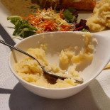 't Sand Blankenberge food