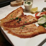 't Sand Blankenberge food