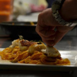 't Sand Blankenberge food