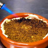 't Sand Blankenberge food