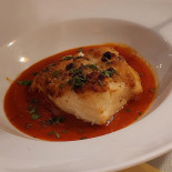 't Sand Blankenberge food