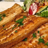 't Sand Blankenberge food