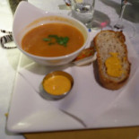 't Sand Blankenberge food