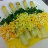 't Sand Blankenberge food