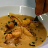 't Sand Blankenberge food