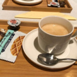 't Sand Blankenberge drink