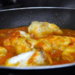 't Sand Blankenberge food