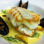 't Sand Blankenberge food