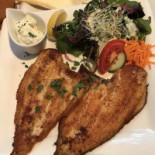 't Sand Blankenberge food