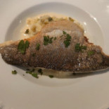 't Sand Blankenberge food