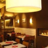 't Sand Blankenberge inside