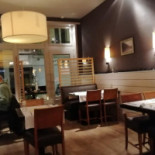 't Sand Blankenberge inside