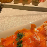 't Sand Blankenberge food