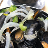 't Sand Blankenberge drink