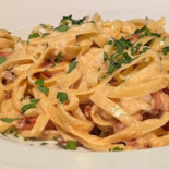 't Sand Blankenberge food