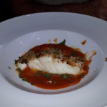 't Sand Blankenberge food