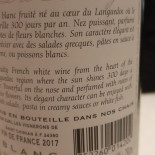 't Sand Blankenberge menu