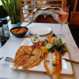 't Sand Blankenberge food