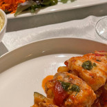 't Sand Blankenberge food