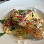 't Sand Blankenberge food