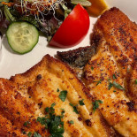 't Sand Blankenberge food