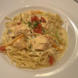 't Sand Blankenberge food