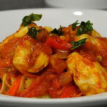 't Sand Blankenberge food