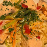 't Sand Blankenberge food