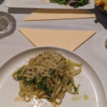 't Sand Blankenberge food