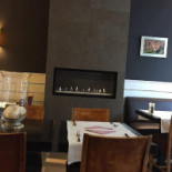 't Sand Blankenberge inside