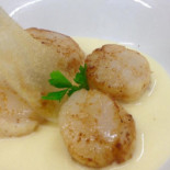 't Sand Blankenberge food