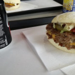 My Burger Bebida