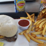My Burger Comida