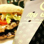 My Burger Comida