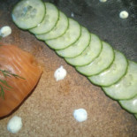 Alt Keris Nourriture