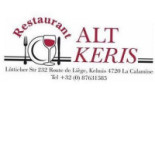 Alt Keris Logo