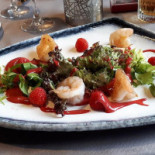 Alt Keris Nourriture