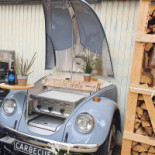 Funky Friet Exterior