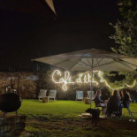 Funky Friet Exterior