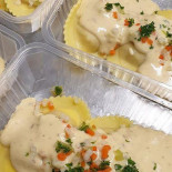 L'esprit Sain Comida