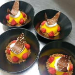 L'esprit Sain Bebida